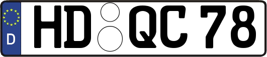 HD-QC78