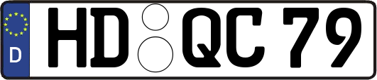 HD-QC79