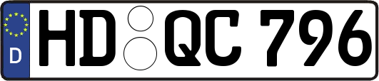 HD-QC796
