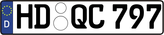 HD-QC797