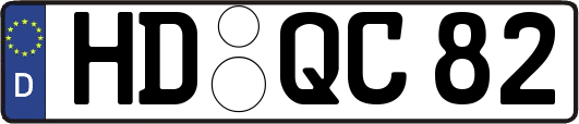 HD-QC82