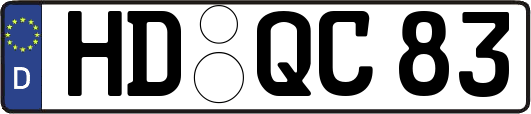 HD-QC83