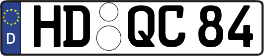 HD-QC84
