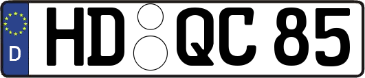 HD-QC85
