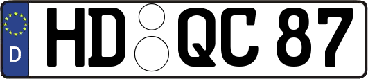 HD-QC87