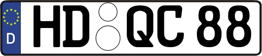 HD-QC88