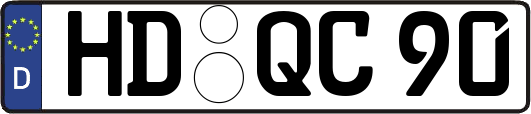 HD-QC90