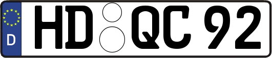 HD-QC92