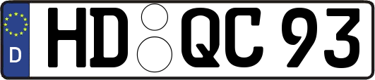 HD-QC93