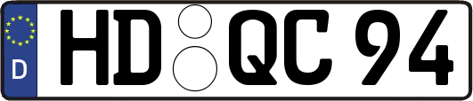 HD-QC94