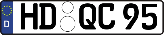 HD-QC95
