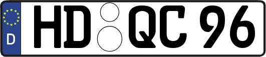 HD-QC96