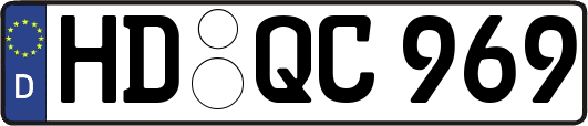 HD-QC969