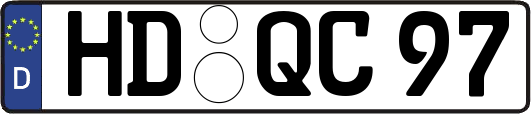 HD-QC97