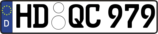 HD-QC979