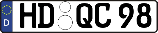 HD-QC98