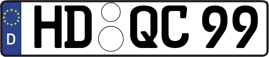 HD-QC99