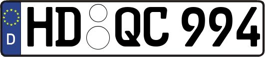 HD-QC994