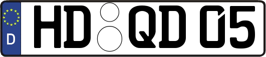 HD-QD05