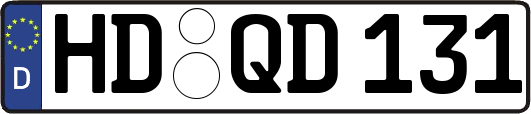 HD-QD131
