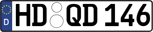 HD-QD146