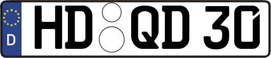 HD-QD30