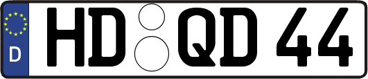 HD-QD44