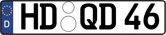 HD-QD46
