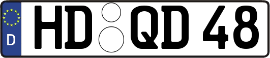 HD-QD48