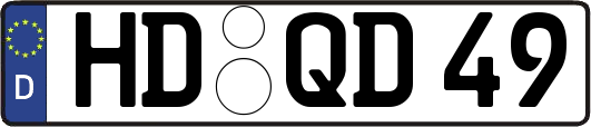 HD-QD49