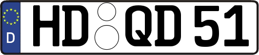 HD-QD51