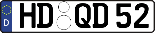 HD-QD52
