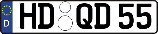 HD-QD55
