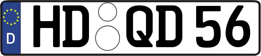 HD-QD56