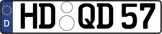 HD-QD57
