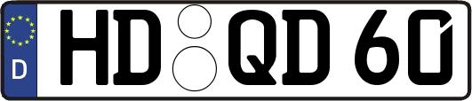 HD-QD60
