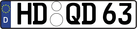 HD-QD63