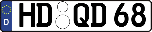 HD-QD68