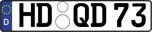 HD-QD73