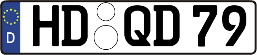 HD-QD79