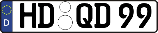 HD-QD99