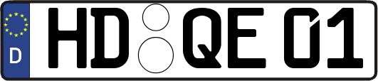 HD-QE01