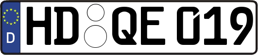 HD-QE019
