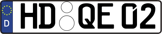 HD-QE02
