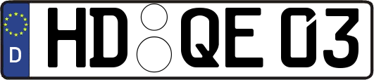 HD-QE03