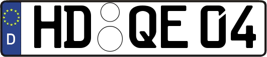 HD-QE04