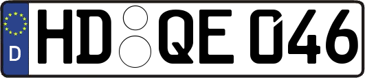 HD-QE046
