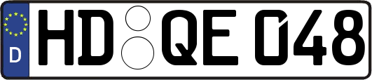 HD-QE048