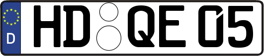 HD-QE05