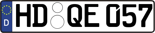 HD-QE057